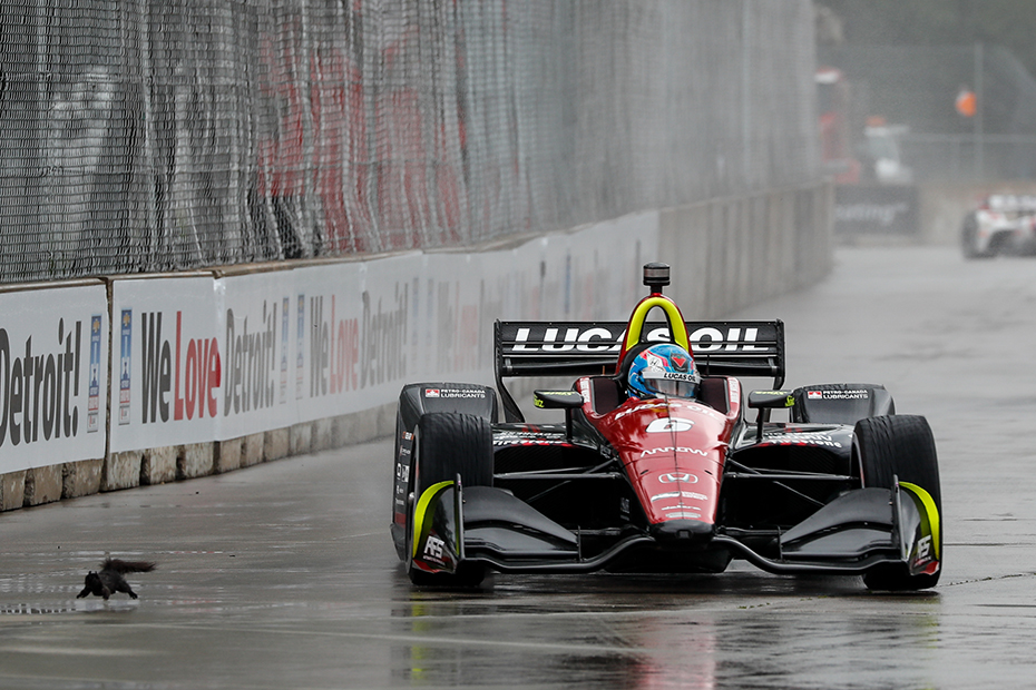 Robert Wickens