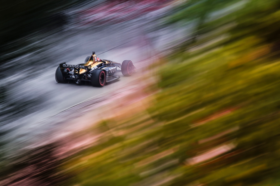 James Hinchcliffe