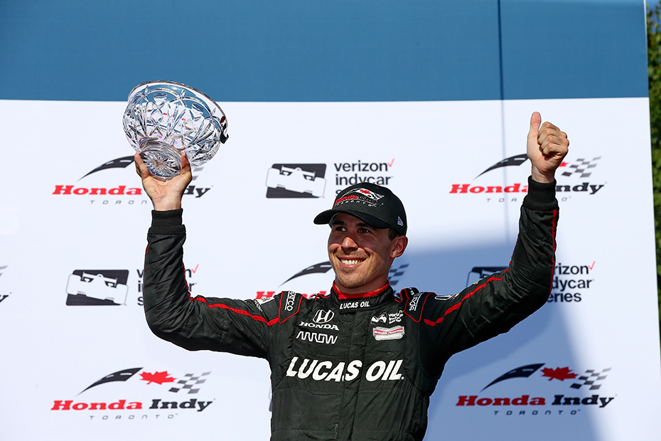 Robert Wickens