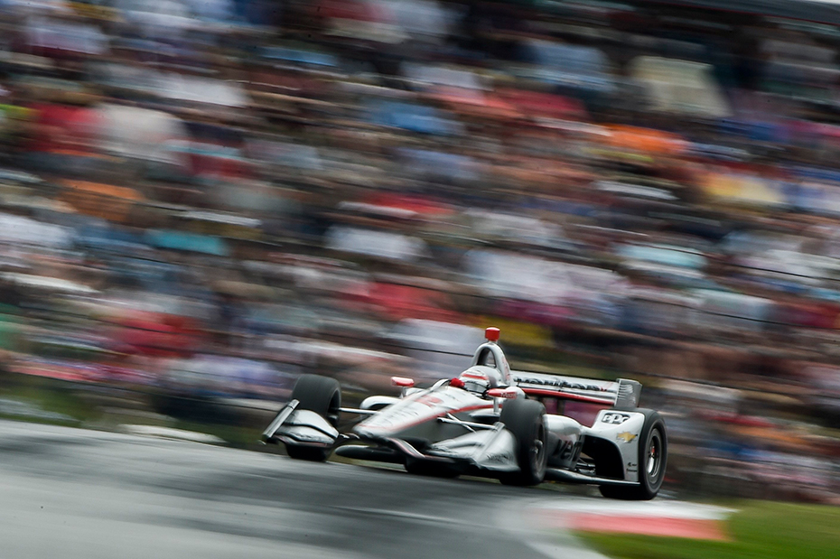 Will Power