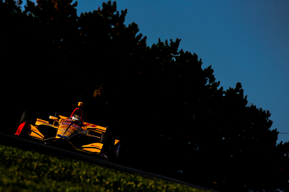 Ryan Hunter-Reay
