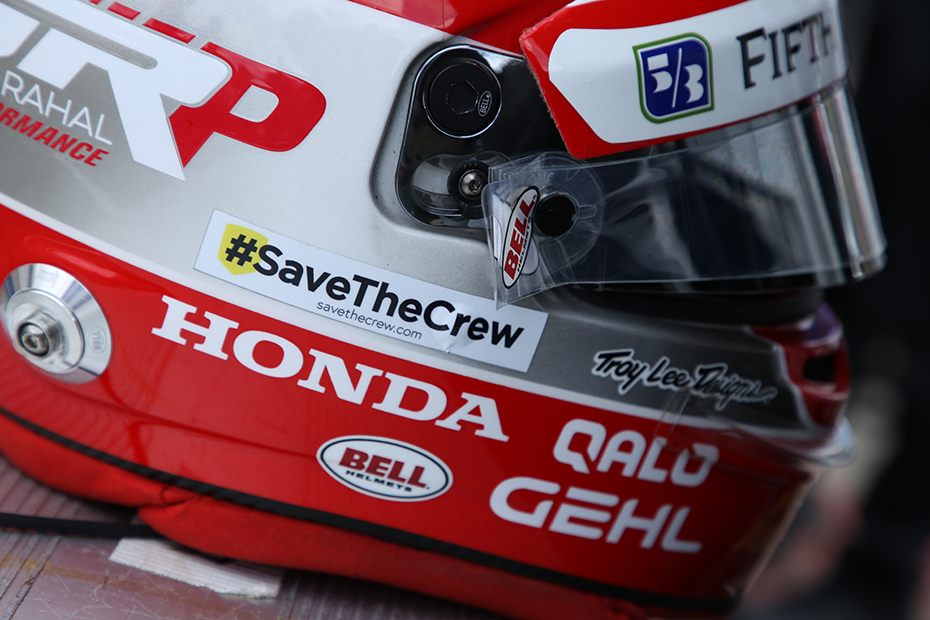 Graham Rahal