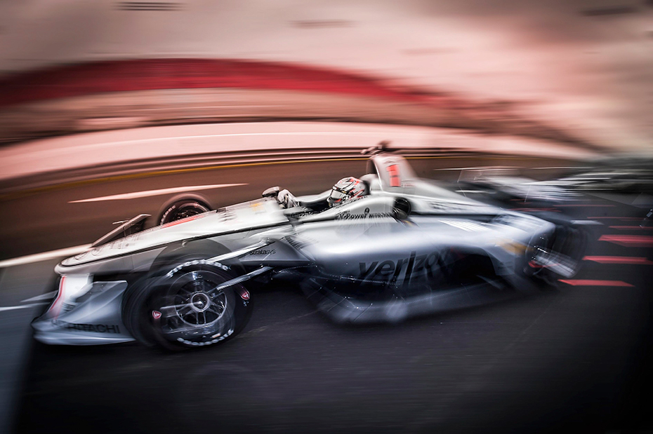 Josef Newgarden