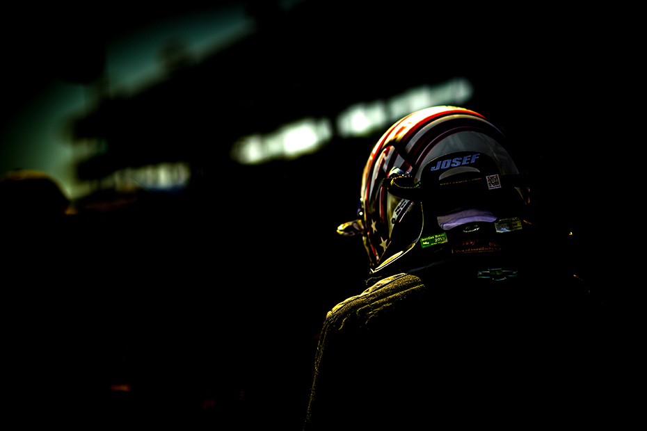 Josef Newgarden