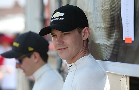 Ben Hanley