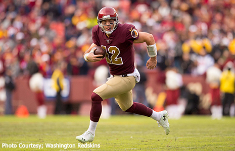 Colt McCoy
