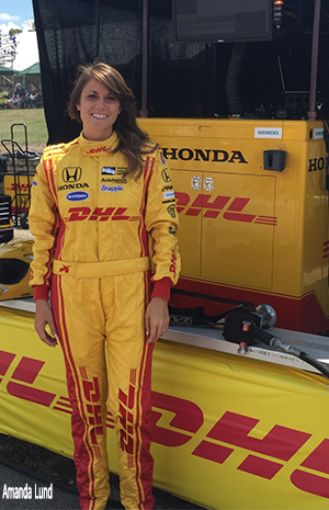 Amanda Lund
