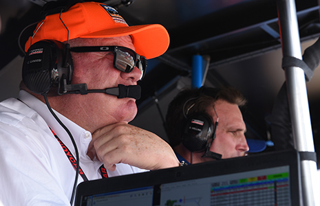 Chip Ganassi