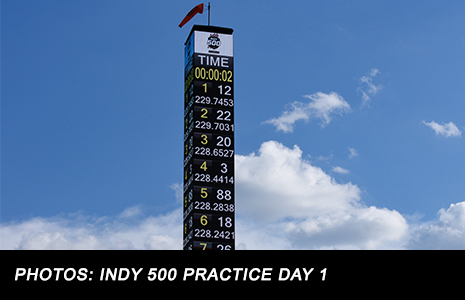 IMS pylon