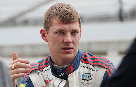Ben Hanley