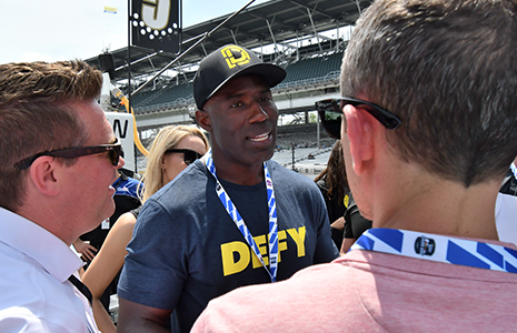 Terrell Davis