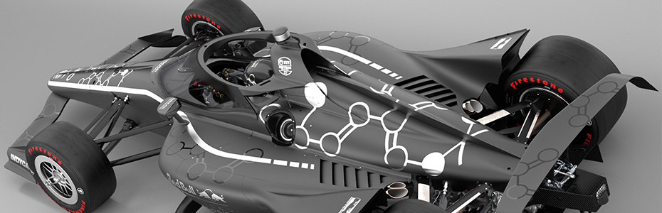 Aeroscreen