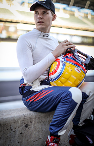Ben Hanley