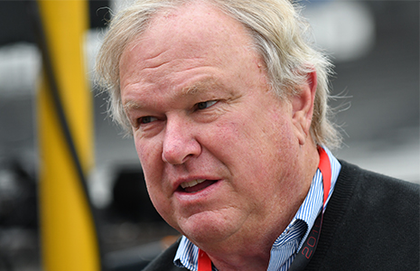Dale Coyne