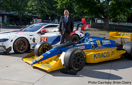 Bobby Rahal