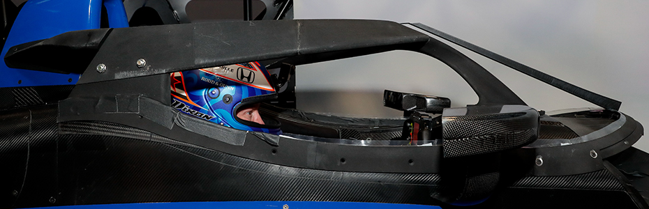 Scott Dixon