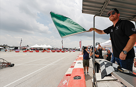 Conor Daly