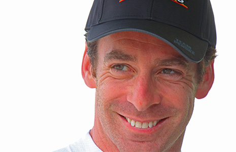 Simon Pagenaud
