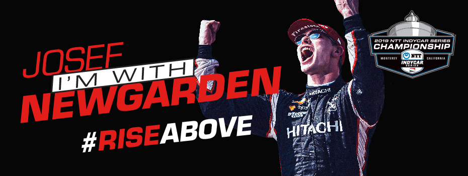 Josef Newgarden