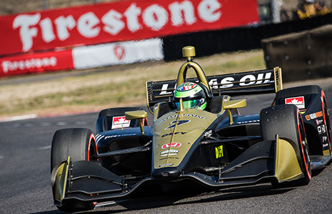 Conor Daly