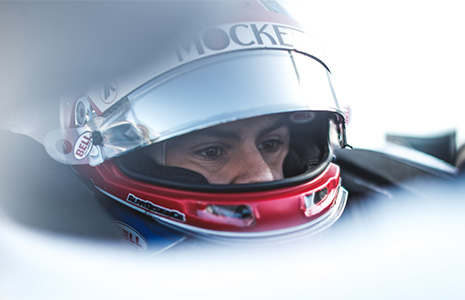 Colton Herta