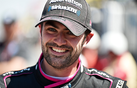 Jack Harvey