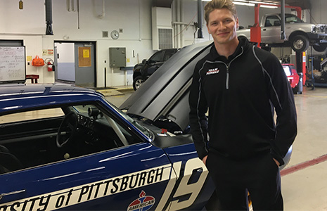 Josef Newgarden