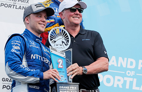 Felix Rosenqvist