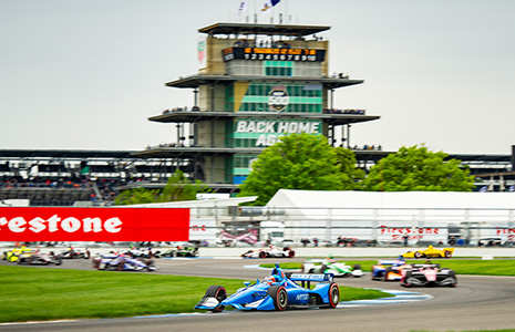 IMS road race