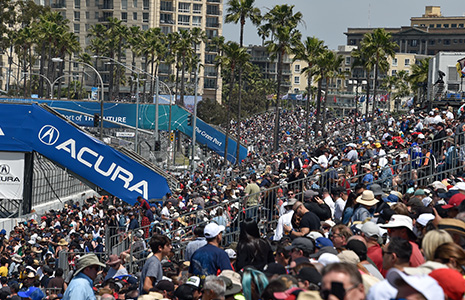 Long Beach 2019