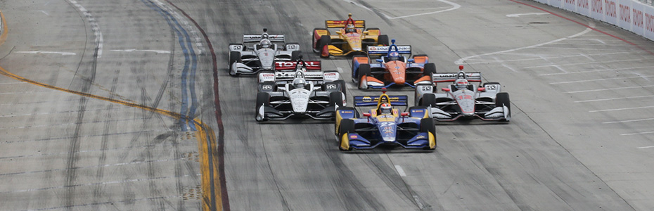 Long Beach 2013