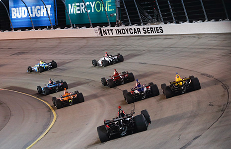 2019 Iowa Speedway