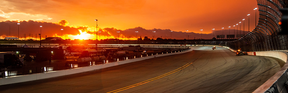 Iowa Speedway 2019