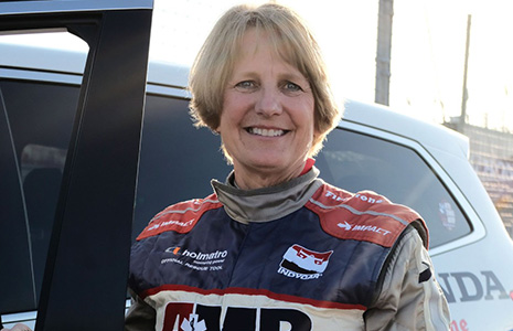 Gail Truess