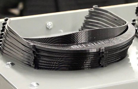 Stratasys Visor