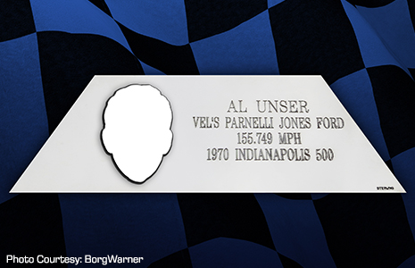 Al Unser