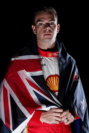 Scott McLaughlin