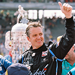 Eddie Cheever