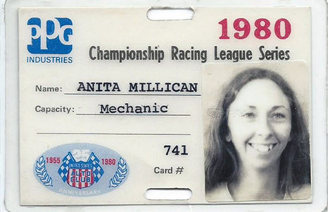 Anita Millican