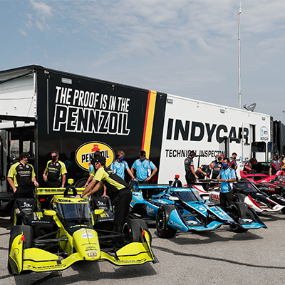Pennzoil