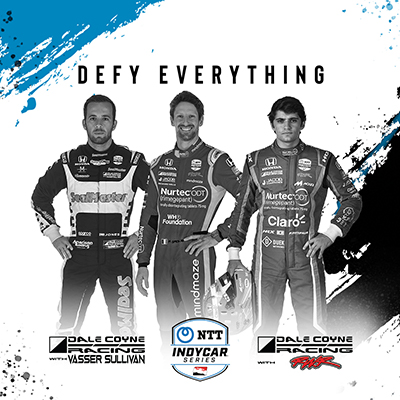 Dale Coyne Racing