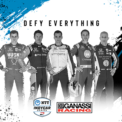 Chip Ganassi Racing