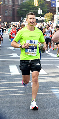 Ryan Briscoe