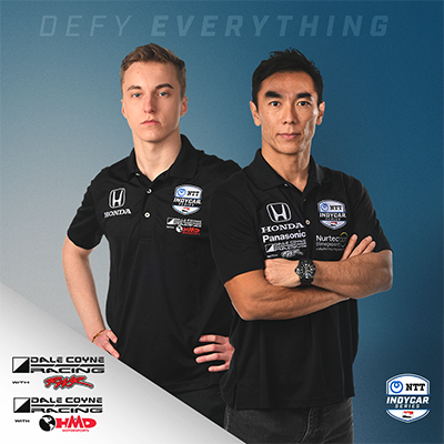 Dale Coyne Racing