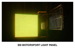 EM lights