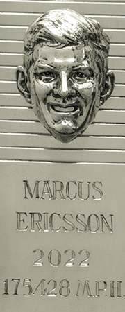 Marcus Ericsson