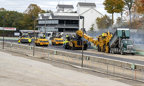 Road America