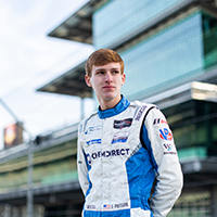 Josh Pierson