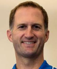 Ryan Harber