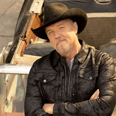 Trace Adkins
